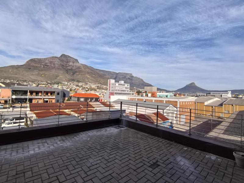 To Let 0 Bedroom Property for Rent in Woodstock Western Cape